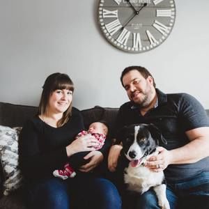 Meet your Posher, Jessie